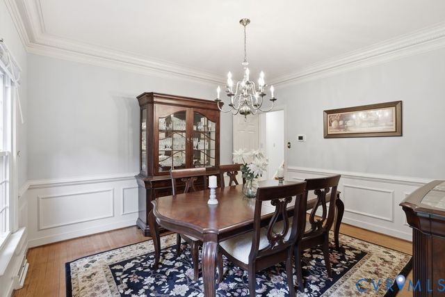 8608 Old Brompton Rd, Chesterfield, VA 23832