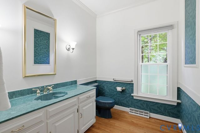 8608 Old Brompton Rd, Chesterfield, VA 23832