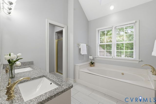 8608 Old Brompton Rd, Chesterfield, VA 23832