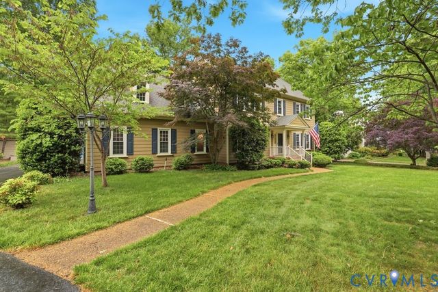 8608 Old Brompton Rd, Chesterfield, VA 23832