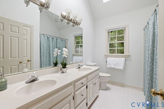 8608 Old Brompton Rd, Chesterfield, VA 23832