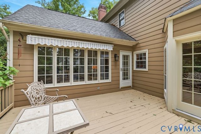 8608 Old Brompton Rd, Chesterfield, VA 23832
