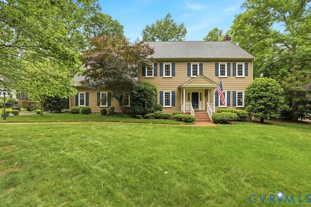 8608 Old Brompton Rd, Chesterfield, VA 23832