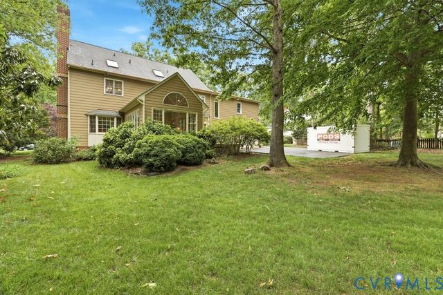8608 Old Brompton Rd, Chesterfield, VA 23832