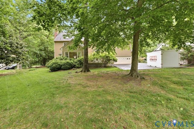 8608 Old Brompton Rd, Chesterfield, VA 23832