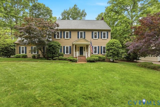 8608 Old Brompton Rd, Chesterfield, VA 23832