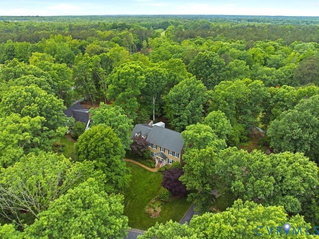 8608 Old Brompton Rd, Chesterfield, VA 23832