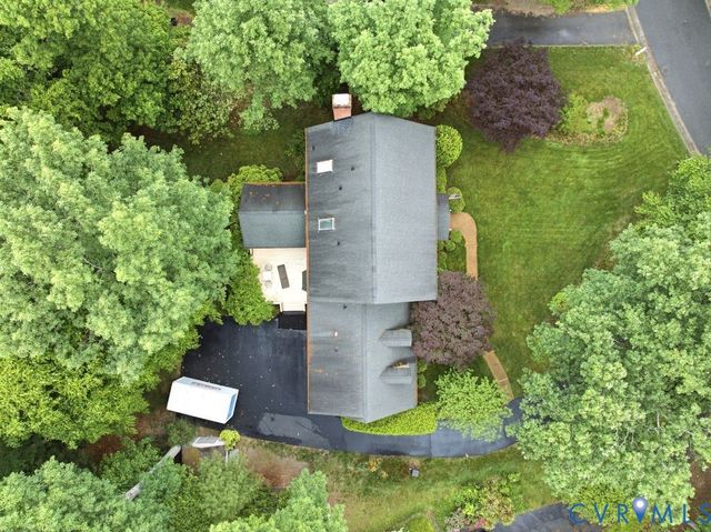 8608 Old Brompton Rd, Chesterfield, VA 23832