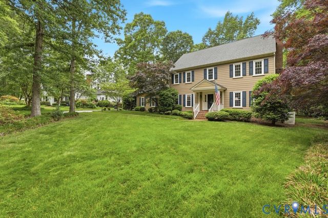8608 Old Brompton Rd, Chesterfield, VA 23832