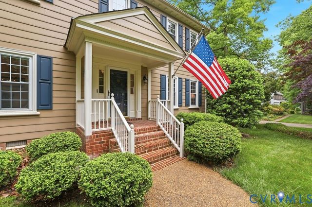 8608 Old Brompton Rd, Chesterfield, VA 23832