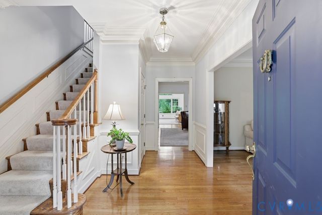 8608 Old Brompton Rd, Chesterfield, VA 23832