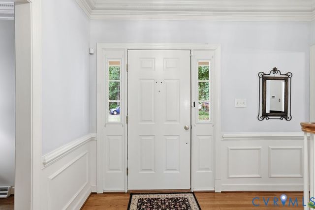 8608 Old Brompton Rd, Chesterfield, VA 23832