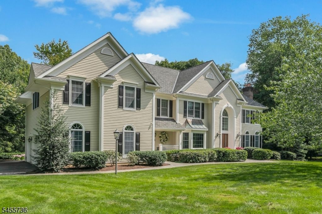 41 Chapin Ln, Bernards Twp., NJ 07931 — photo 2