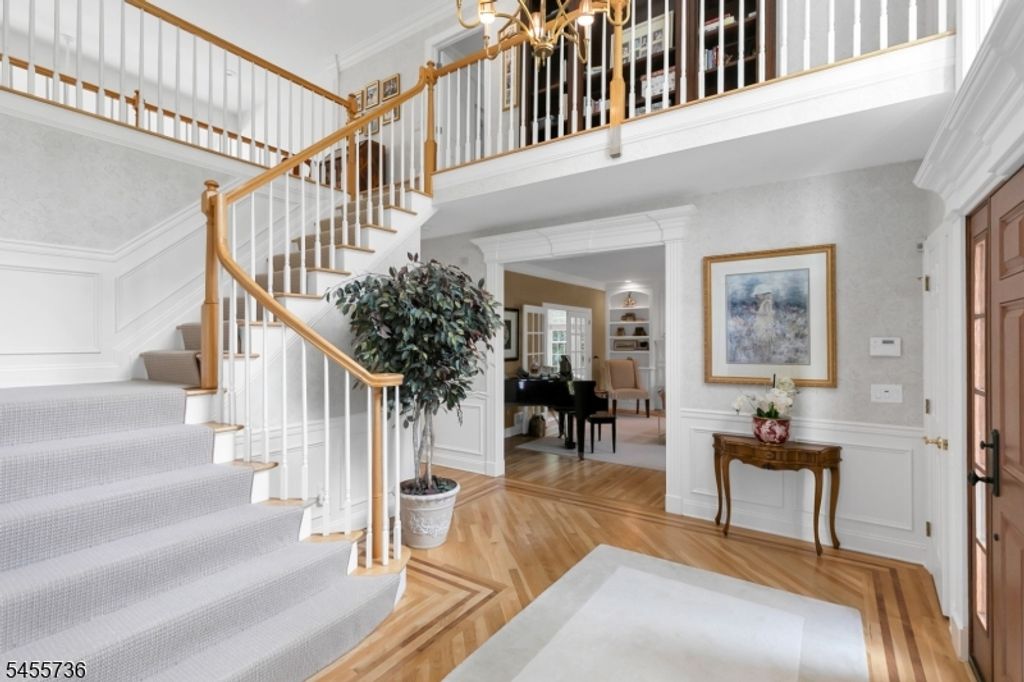 41 Chapin Ln, Bernards Twp., NJ 07931 — photo 4