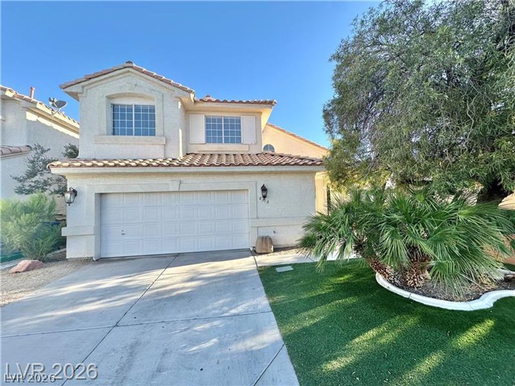 8316 Windchase Avenue, Las Vegas, NV 89129 — photo 2