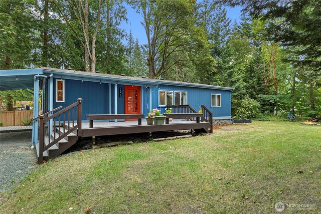1828 Lake Drive, Camano Island, WA 98282