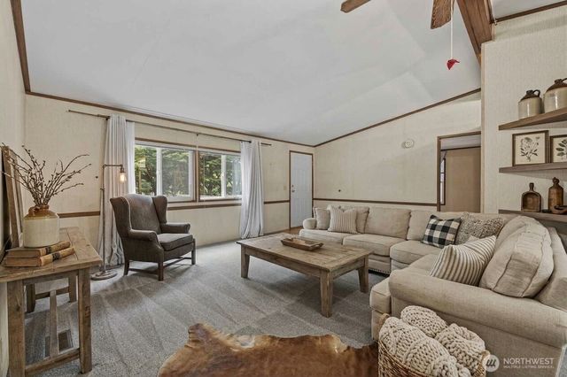 1828 Lake Drive, Camano Island, WA 98282