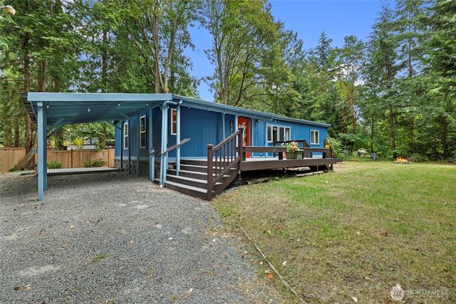 1828 Lake Drive, Camano Island, WA 98282