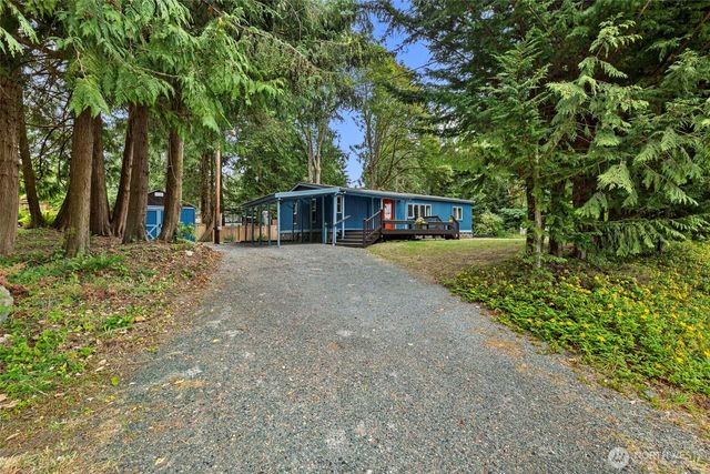 1828 Lake Drive, Camano Island, WA 98282