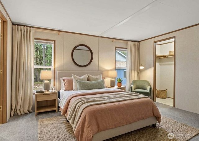 1828 Lake Drive, Camano Island, WA 98282