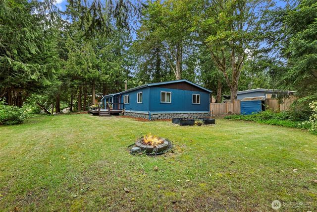 1828 Lake Drive, Camano Island, WA 98282