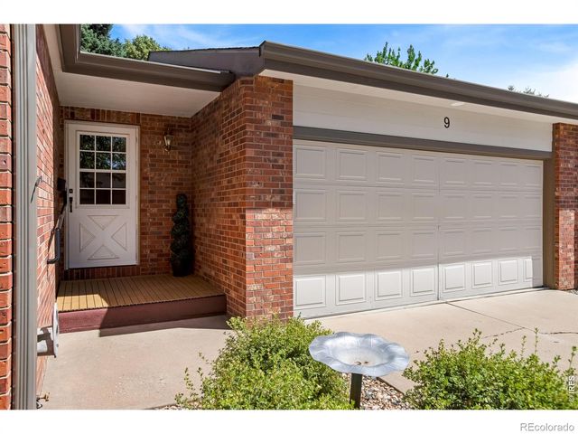 720 Arbor Avenue 9, Fort Collins, CO 80526