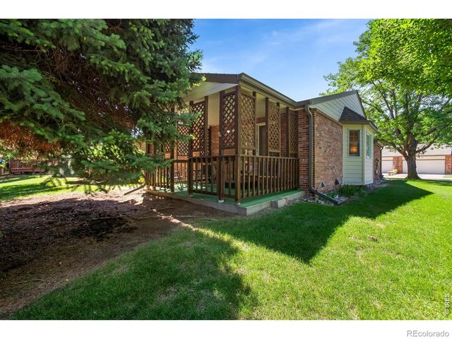 720 Arbor Avenue 9, Fort Collins, CO 80526