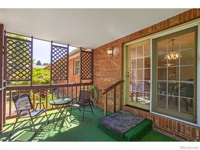 720 Arbor Avenue 9, Fort Collins, CO 80526