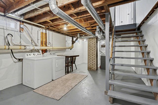 64 Pleasant Avenue, Battle Creek, MI 49015