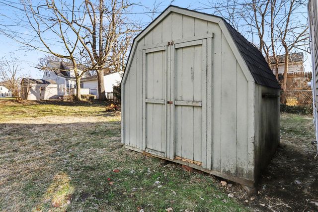 64 Pleasant Avenue, Battle Creek, MI 49015