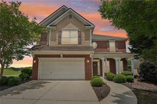 80 Leyland Crossing, Dallas, GA 30132