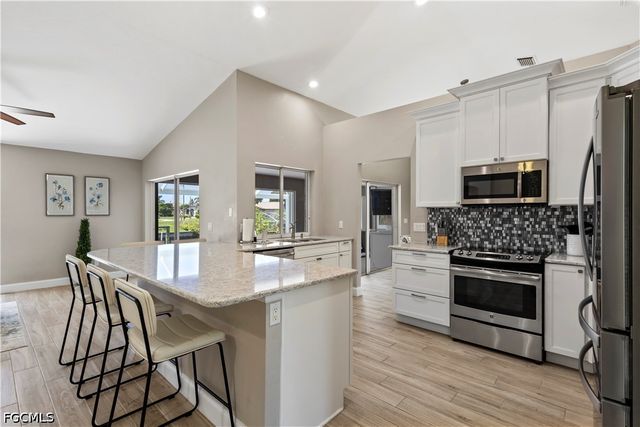 2546 SW 30th ST, Cape Coral, FL 33914