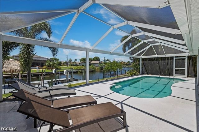 2546 SW 30th ST, Cape Coral, FL 33914