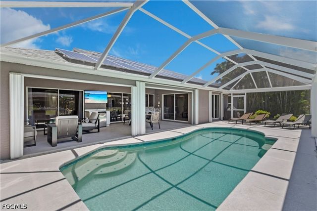 2546 SW 30th ST, Cape Coral, FL 33914