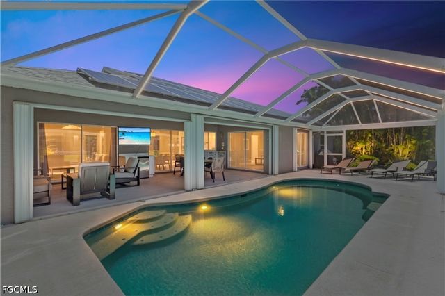 2546 SW 30th ST, Cape Coral, FL 33914