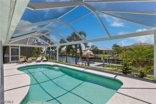 2546 SW 30th ST, Cape Coral, FL 33914