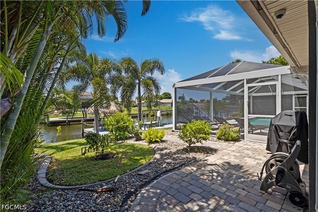 2546 SW 30th ST, Cape Coral, FL 33914