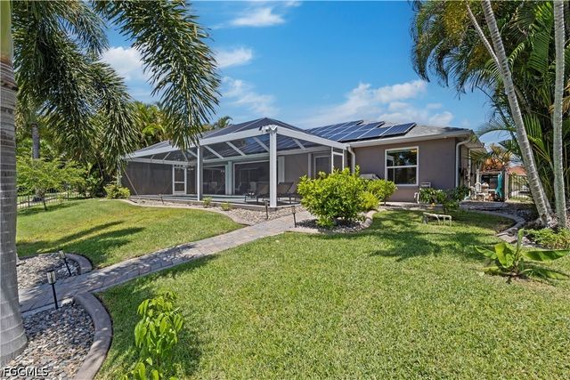 2546 SW 30th ST, Cape Coral, FL 33914