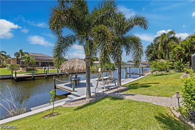 2546 SW 30th ST, Cape Coral, FL 33914