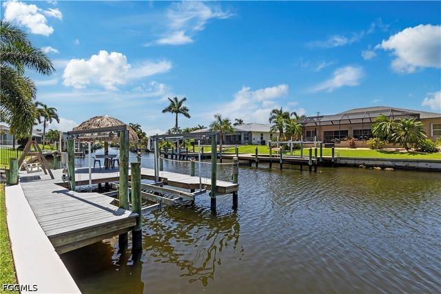 2546 SW 30th ST, Cape Coral, FL 33914