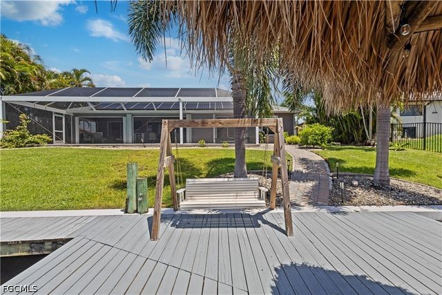 2546 SW 30th ST, Cape Coral, FL 33914