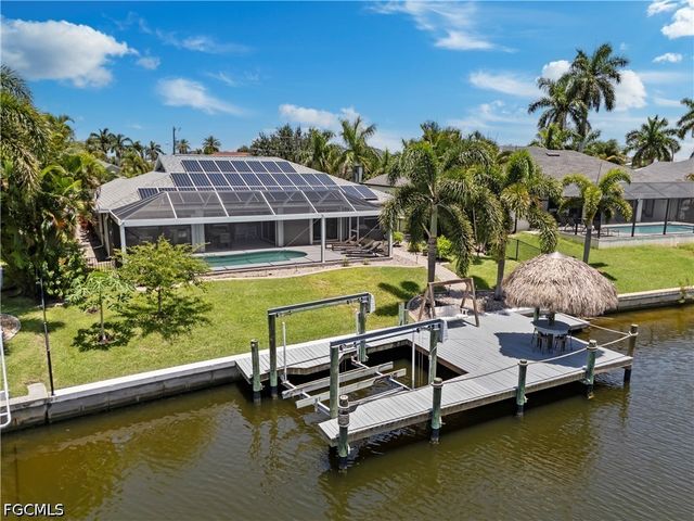 2546 SW 30th ST, Cape Coral, FL 33914