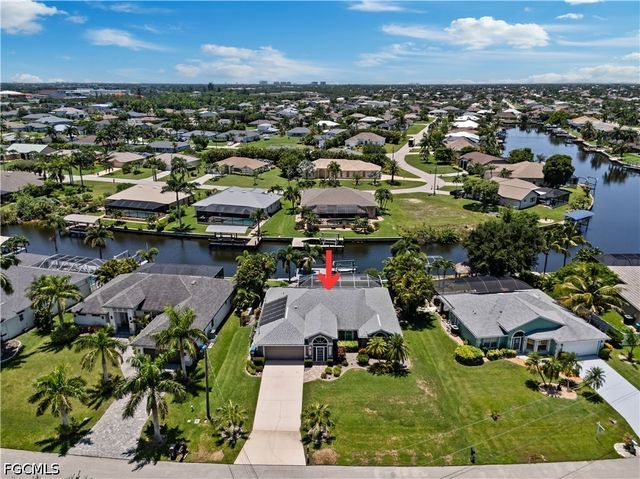 2546 SW 30th ST, Cape Coral, FL 33914