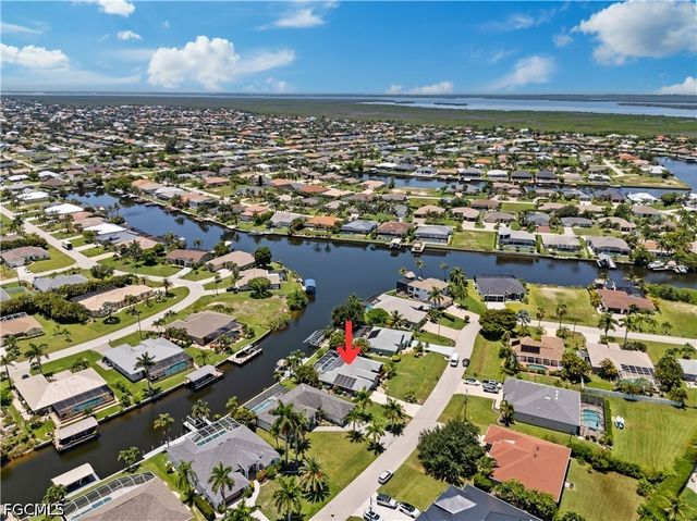 2546 SW 30th ST, Cape Coral, FL 33914
