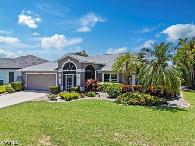 2546 SW 30th ST, Cape Coral, FL 33914