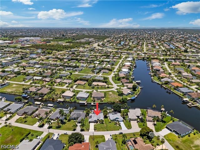 2546 SW 30th ST, Cape Coral, FL 33914