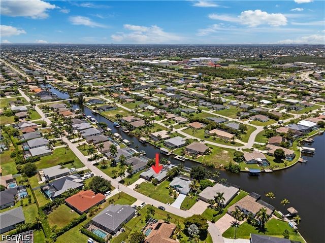 2546 SW 30th ST, Cape Coral, FL 33914