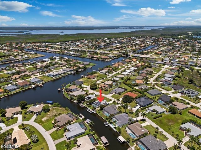 2546 SW 30th ST, Cape Coral, FL 33914