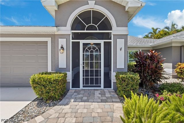 2546 SW 30th ST, Cape Coral, FL 33914