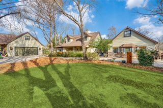 1803 E Hickory Hill Road, Argyle, TX 76226